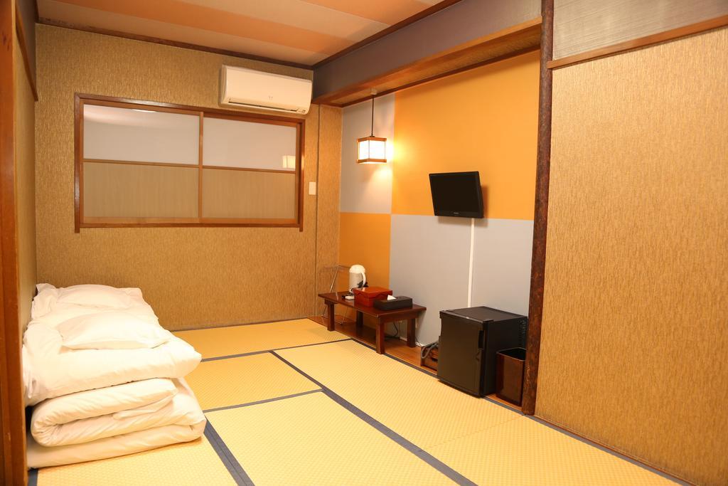 Japanese-Style Room Non-Smoking