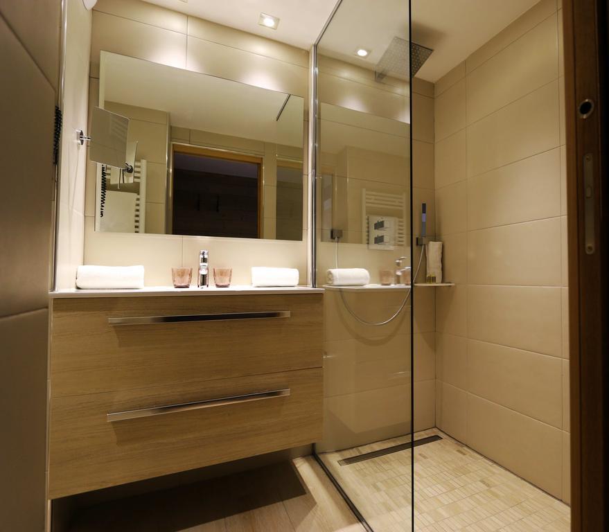 Deluxe Double or Twin Room Balcony