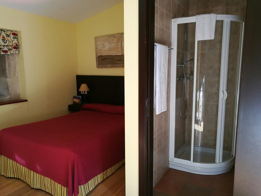 Budget Single Room