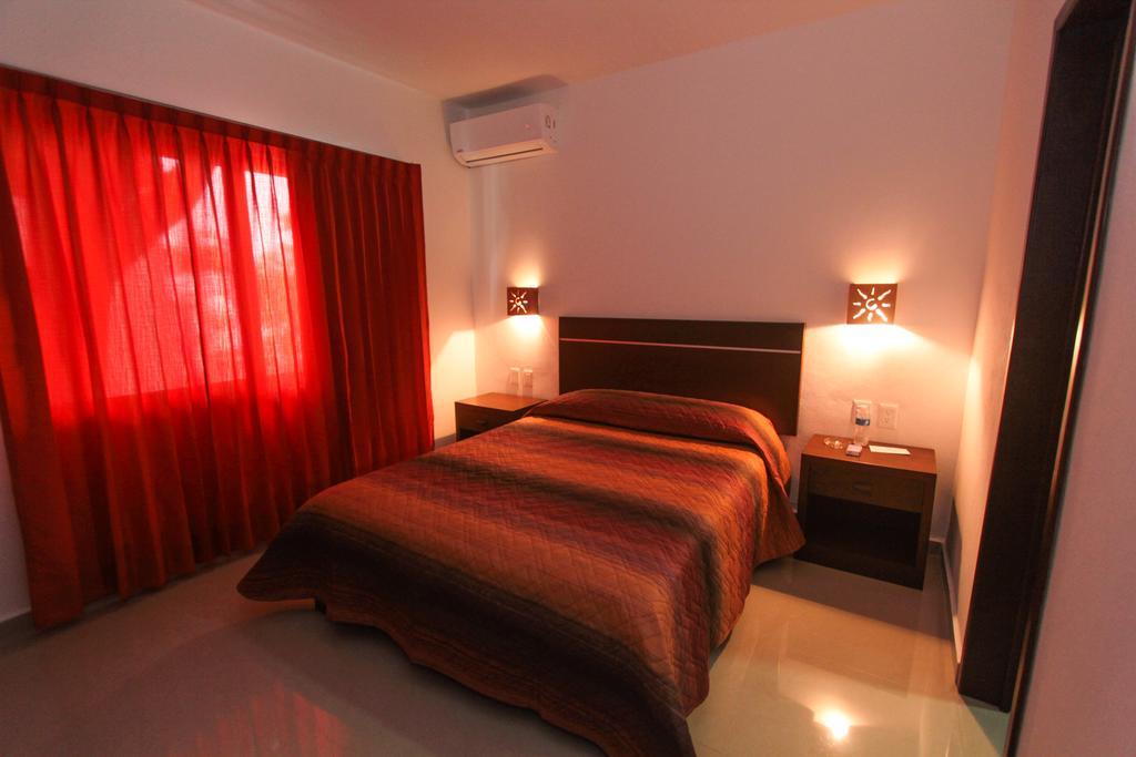Quarto Duplo Deluxe