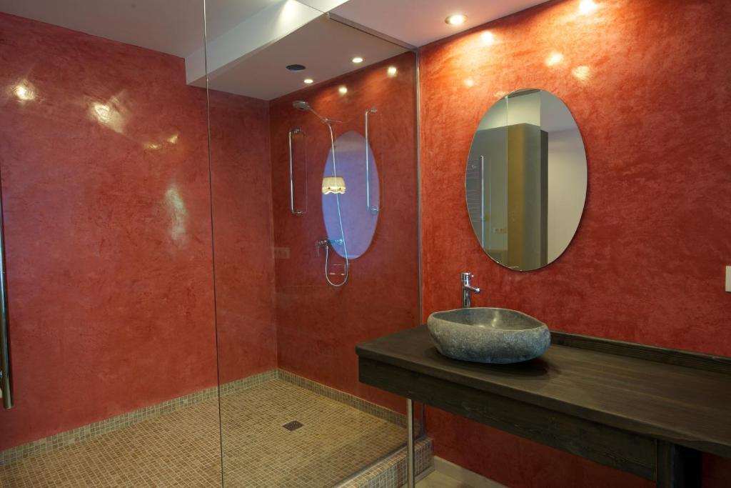 Habitación Doble Superior (2 adultos)
