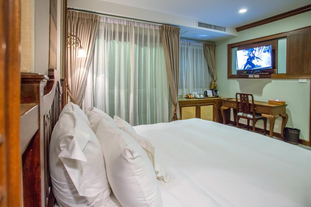 Grand Suite