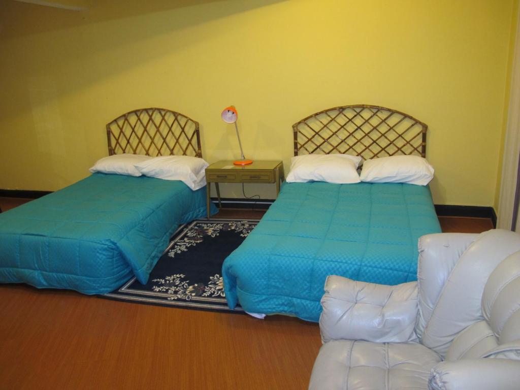 Double or Twin Room