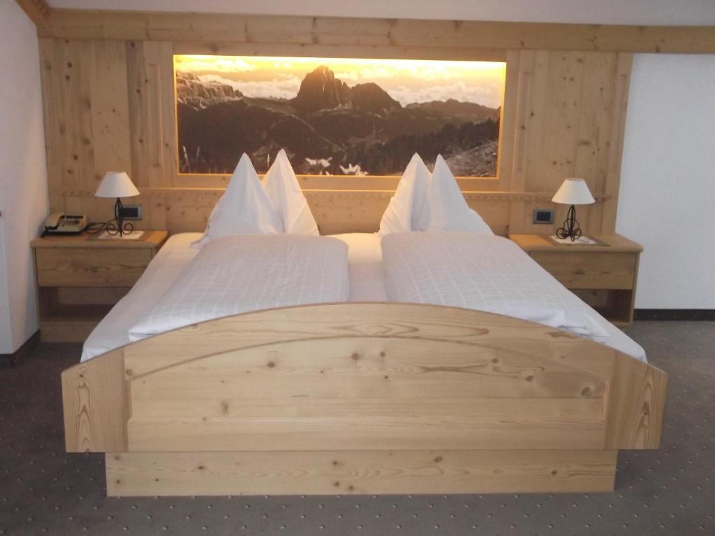 Junior Suite met Balkon