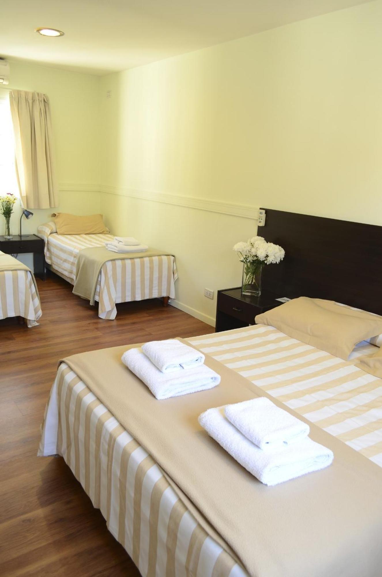 Quarto Triplo Standard