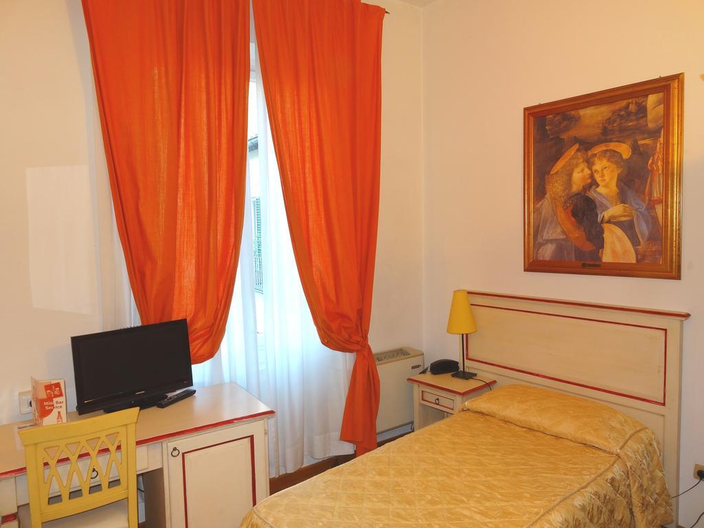 Habitación Individual