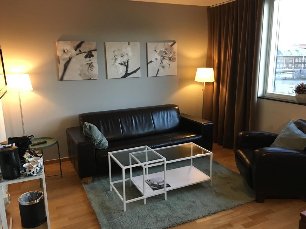Suite Junior