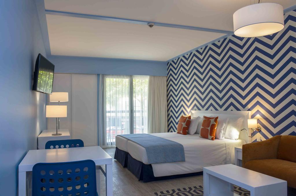 Junior Suite (2 Volwassenen) met Balkon