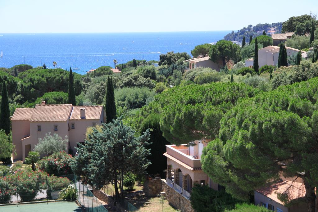 Chambre Confort avec Balcon - Vue sur Mer