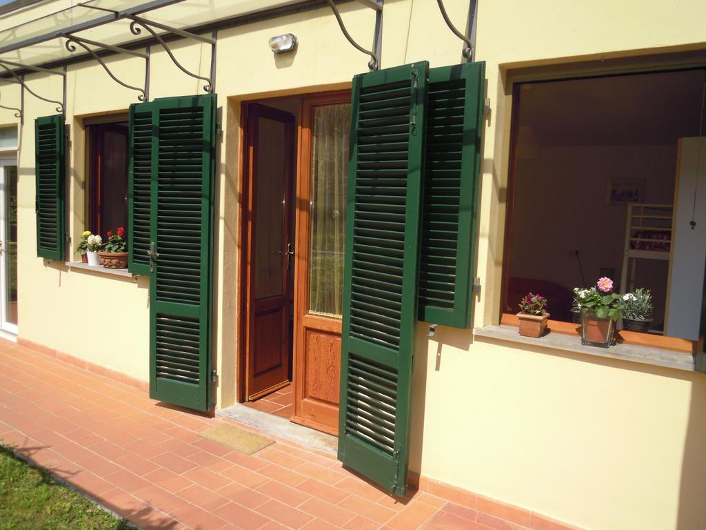 Camera Quadrupla con Bagno Privato