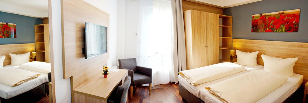 Habitación Doble Confort