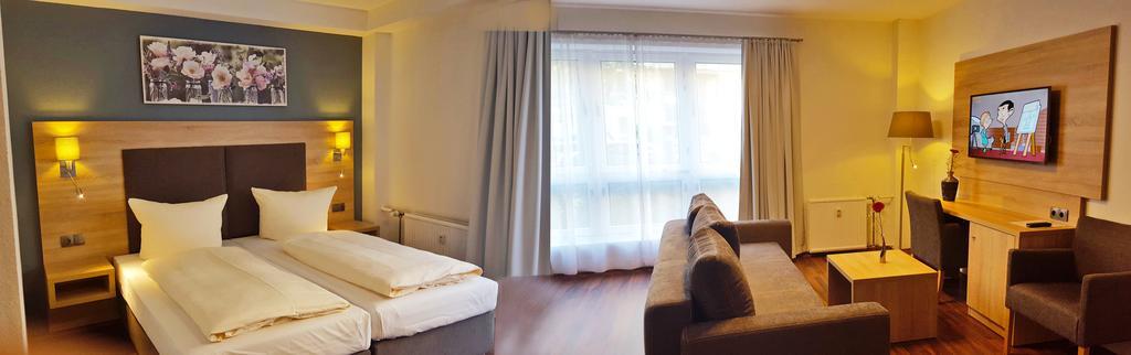 Habitación Familiar