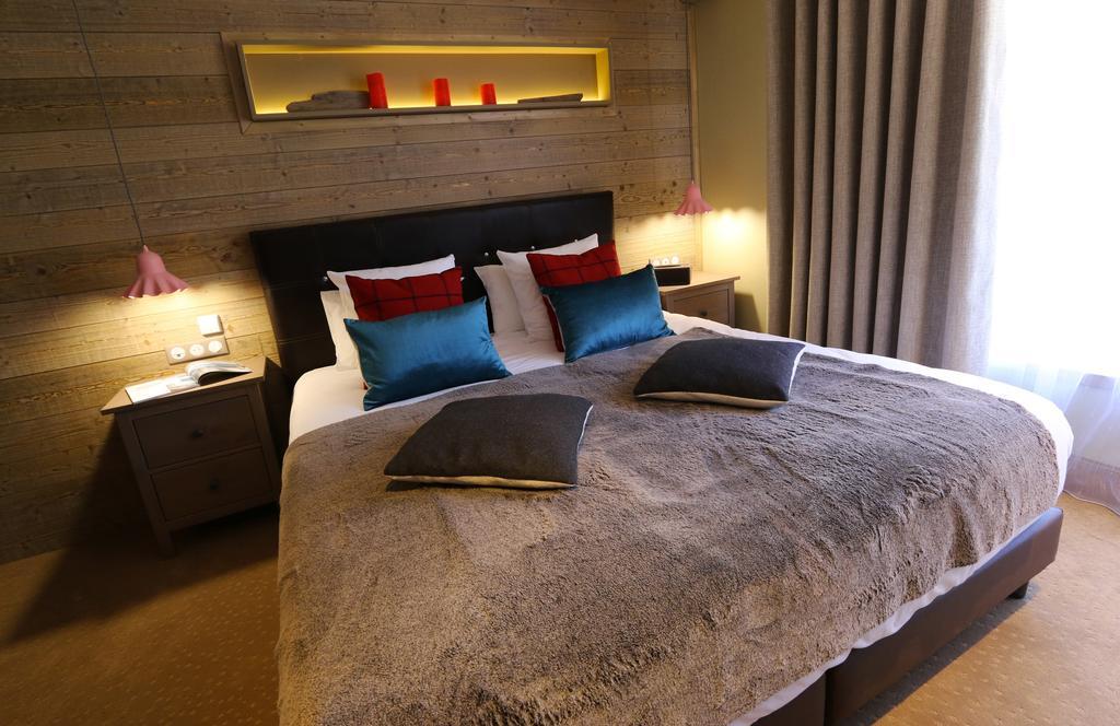 Triple Room Balcony