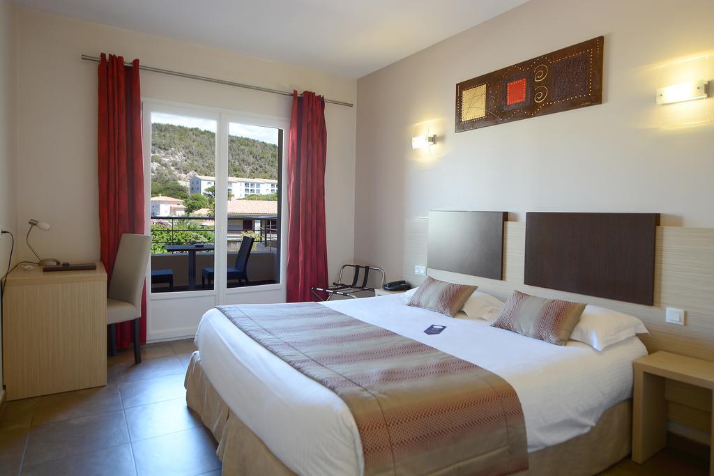 Double Room Balcony