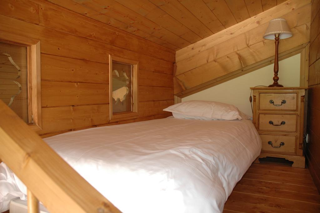 Chambre Familiale Classique