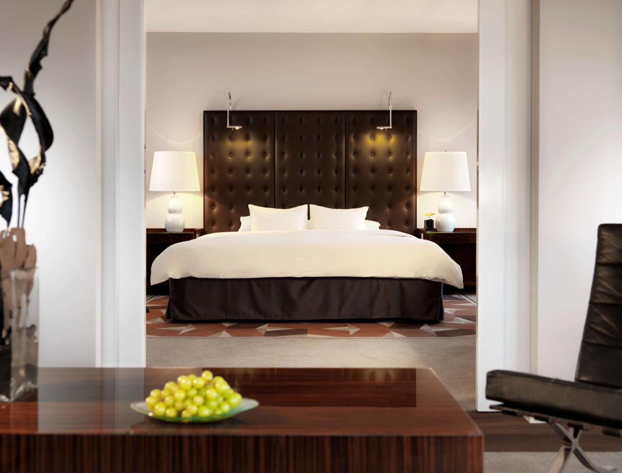 Suite King