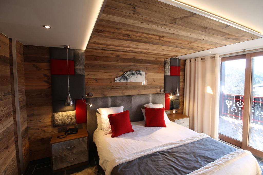 Privilege Double Room