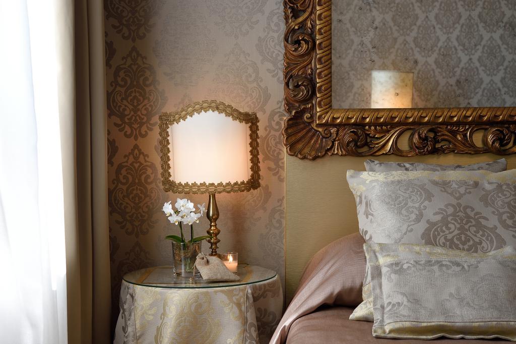 Deluxe Kamer
