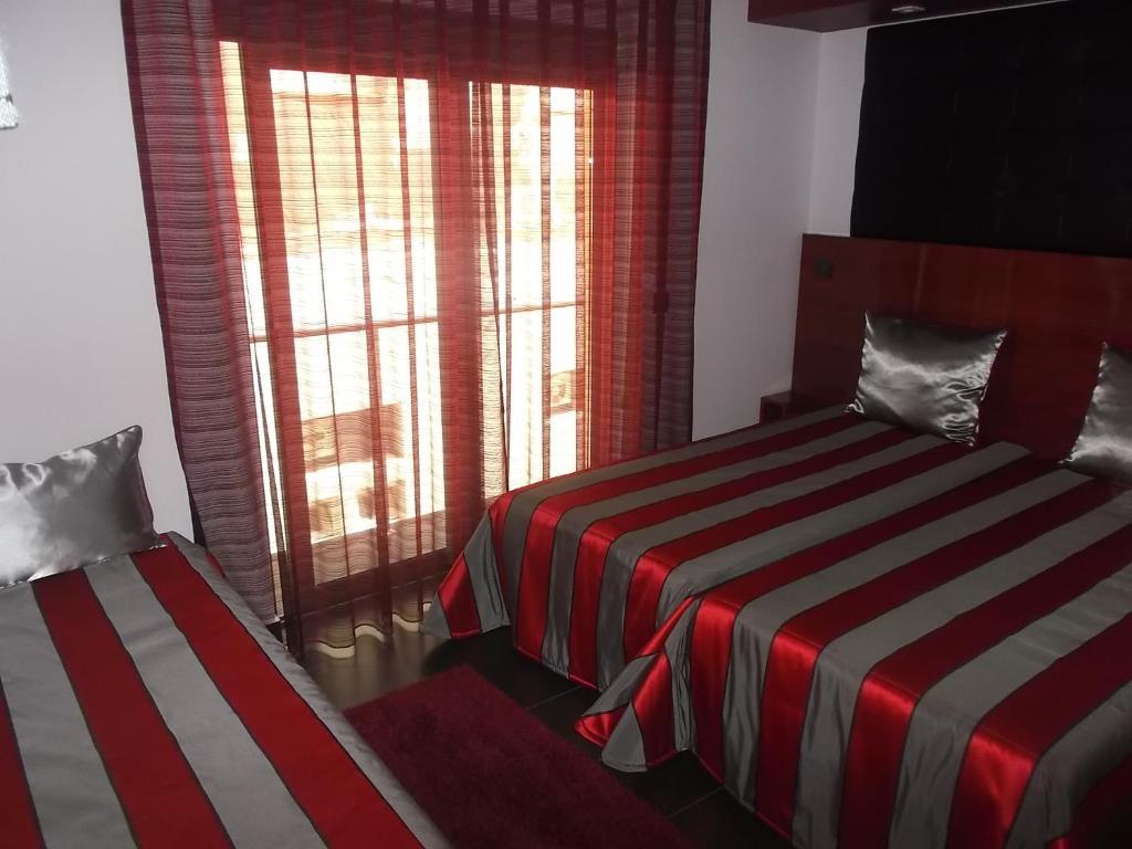 Chambre Triple
