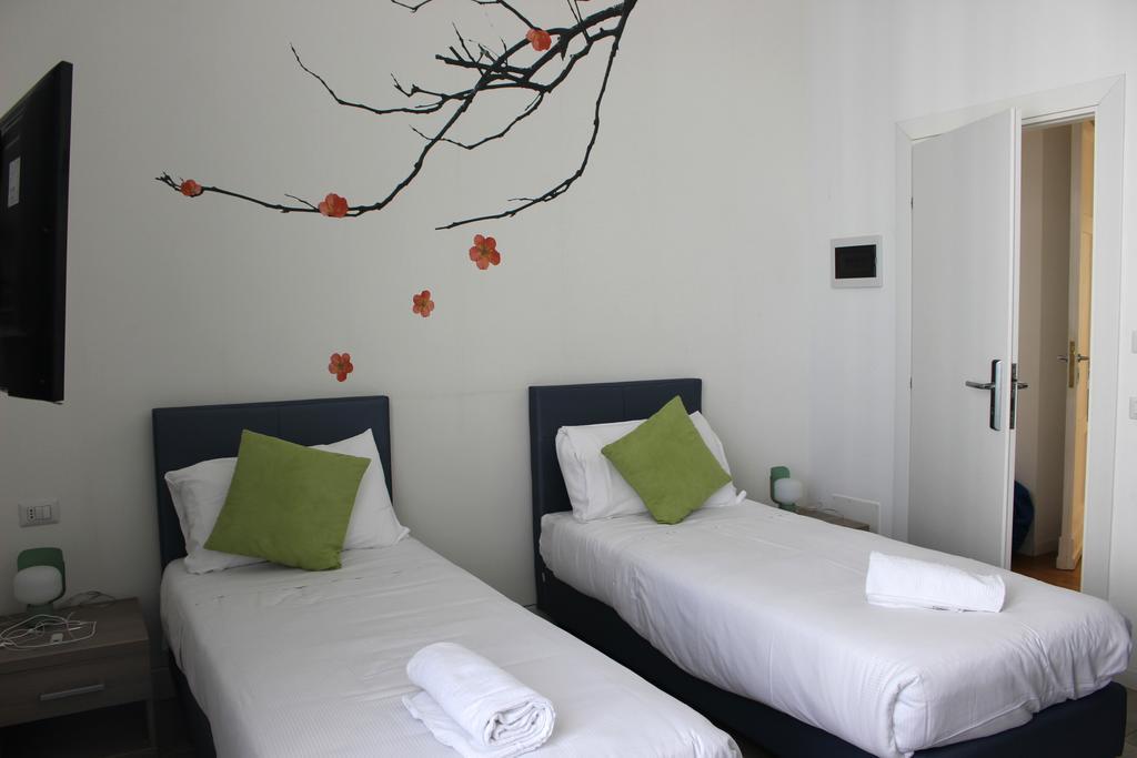 Classic Kamer met 1 of 2 Bedden