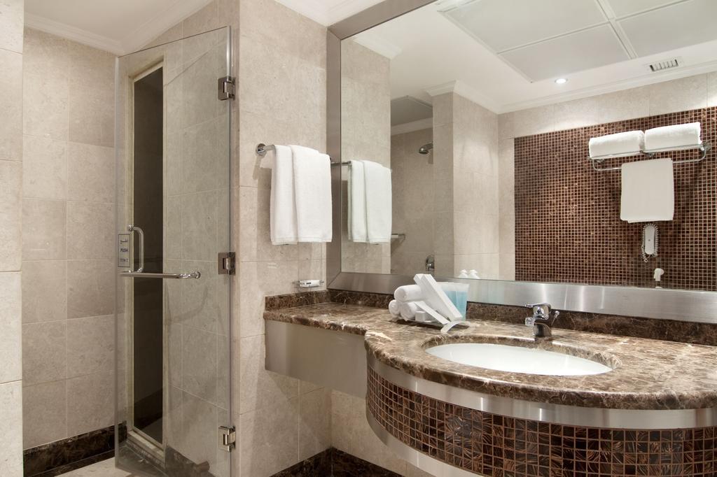 Studio Suite met 2 Eenpersoonsbedden