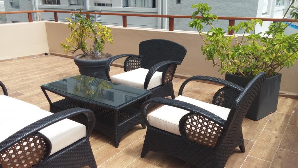 Superior Double Room Terrace