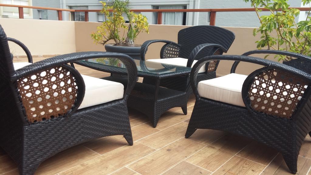 Superior Double Room Terrace