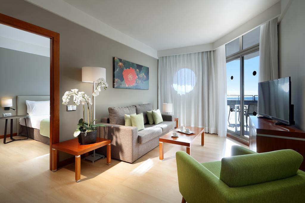 Suite - Vue sur Mer