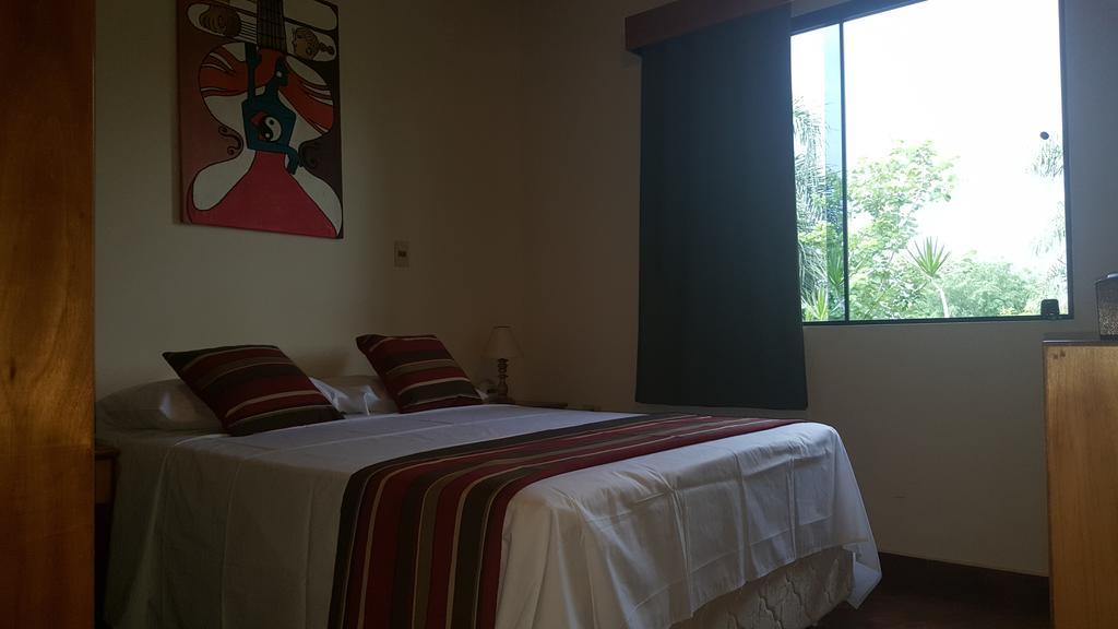 Habitación Individual Superior