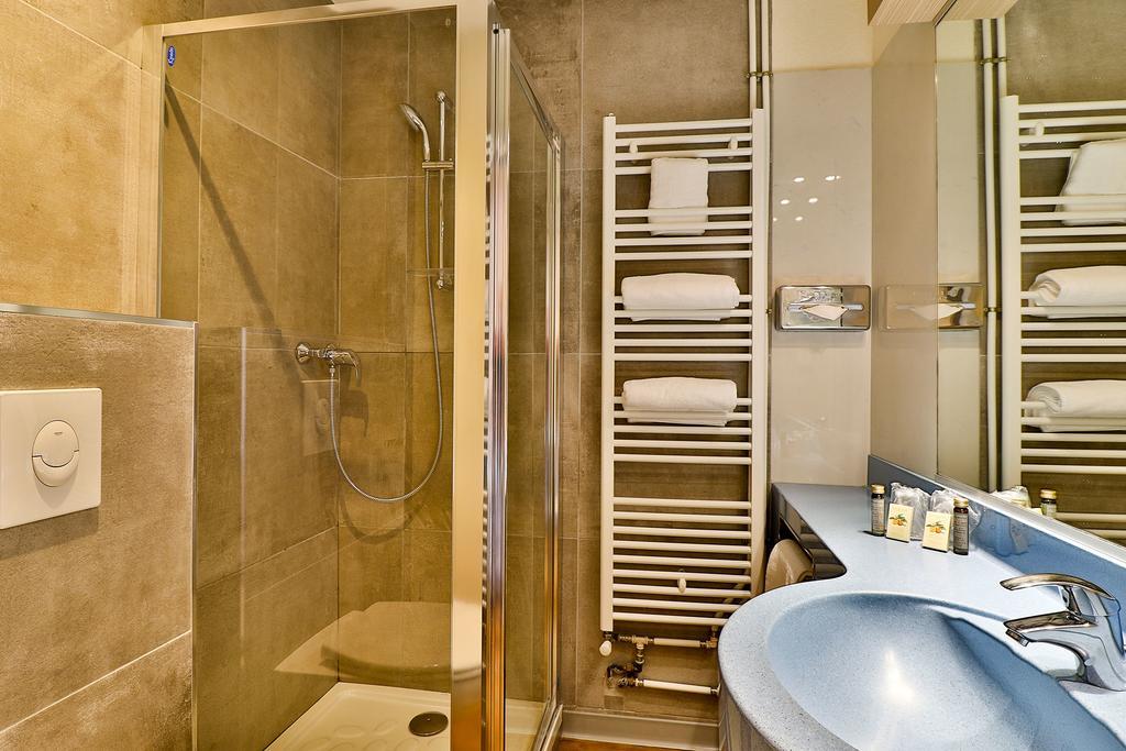 Habitación Doble Estándar - 1 o 2 camas