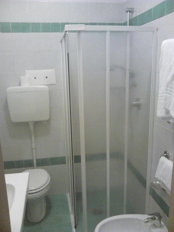 Habitación Doble Estándar - 1 o 2 camas