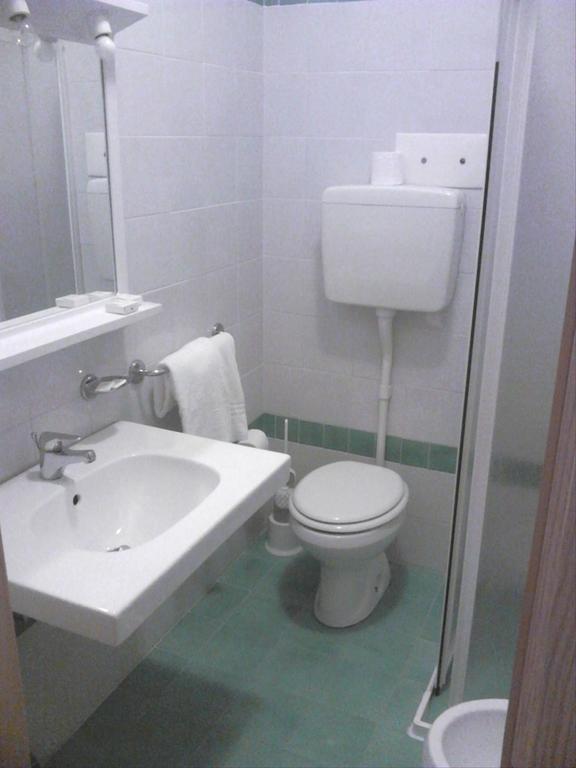Habitación Individual