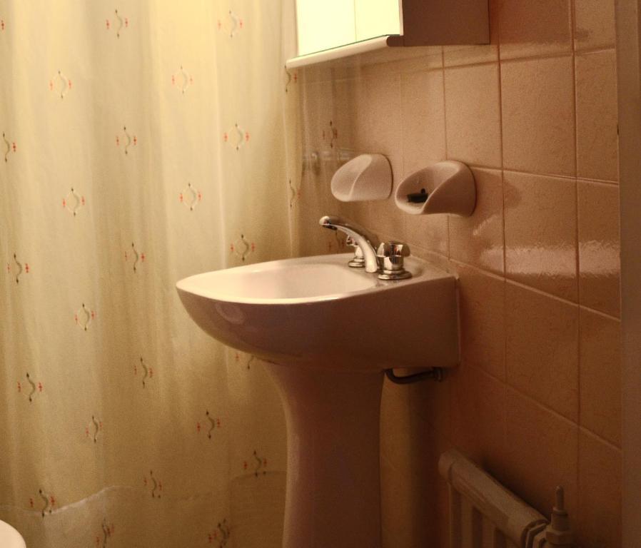 Habitación cuádruple