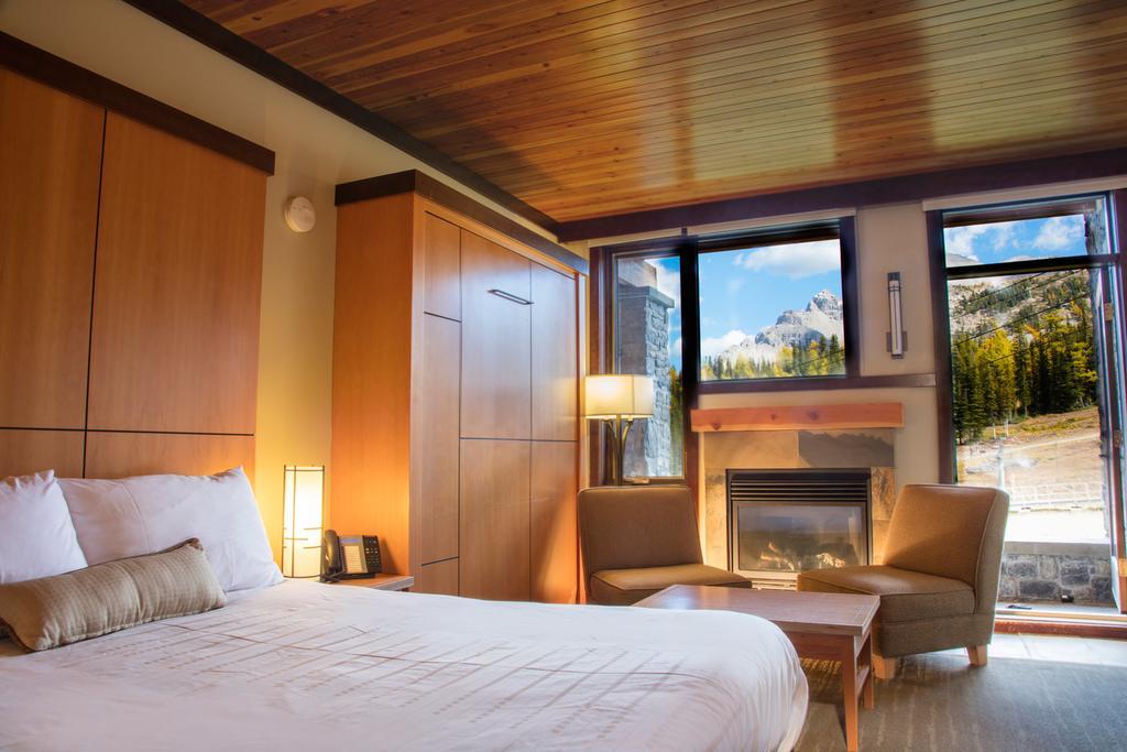 Habitación Premiere