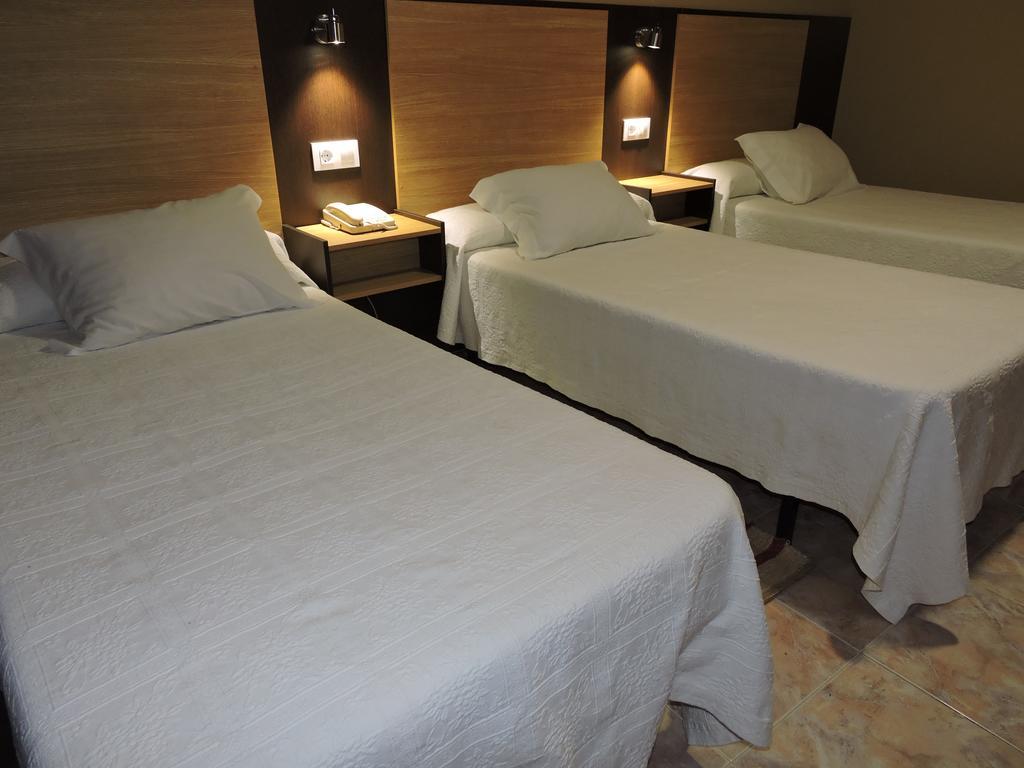 Habitación Familiar