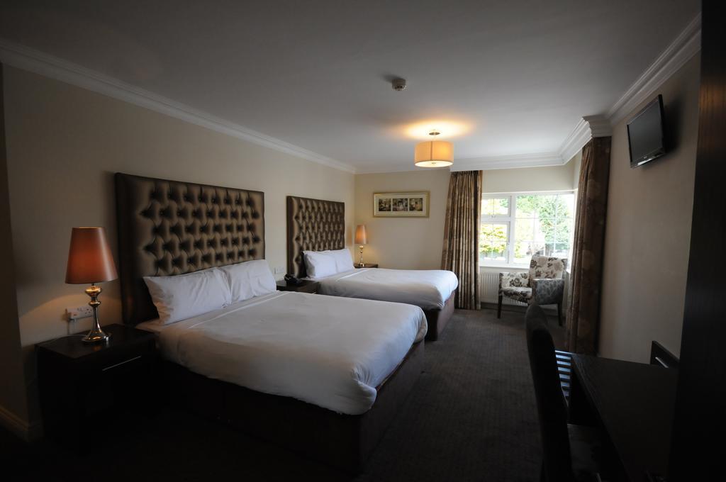 Superior Double or Twin Room