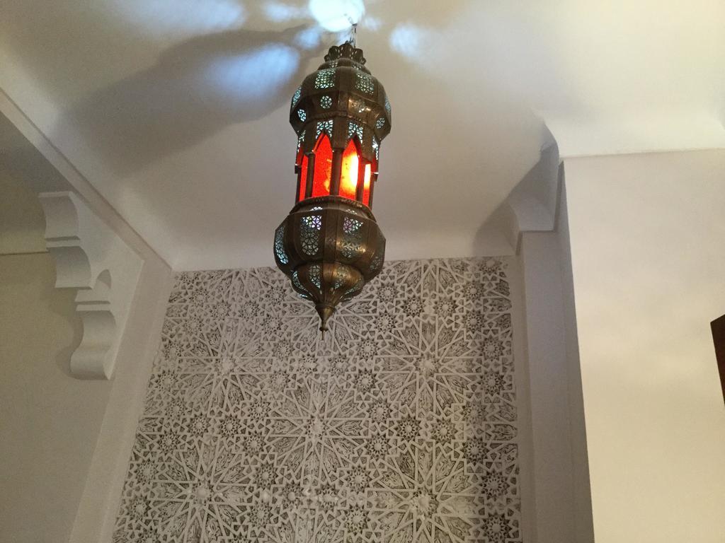 Chambre Quadruple Tarangire