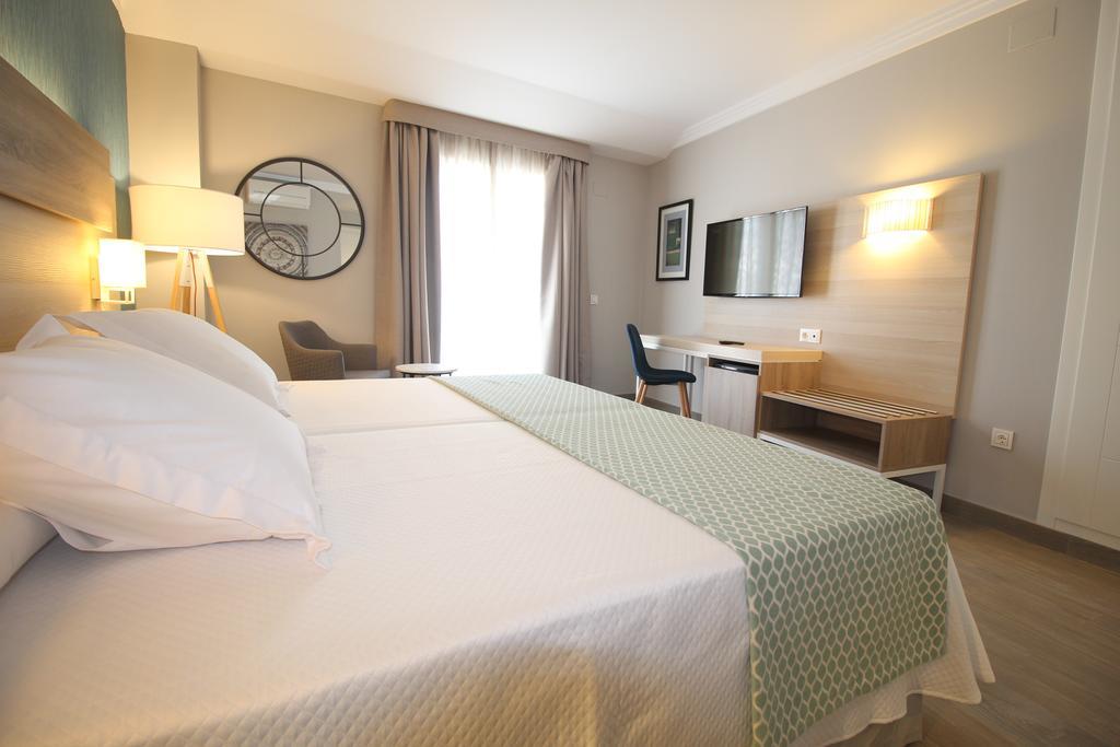 Chambre Double Supérieure