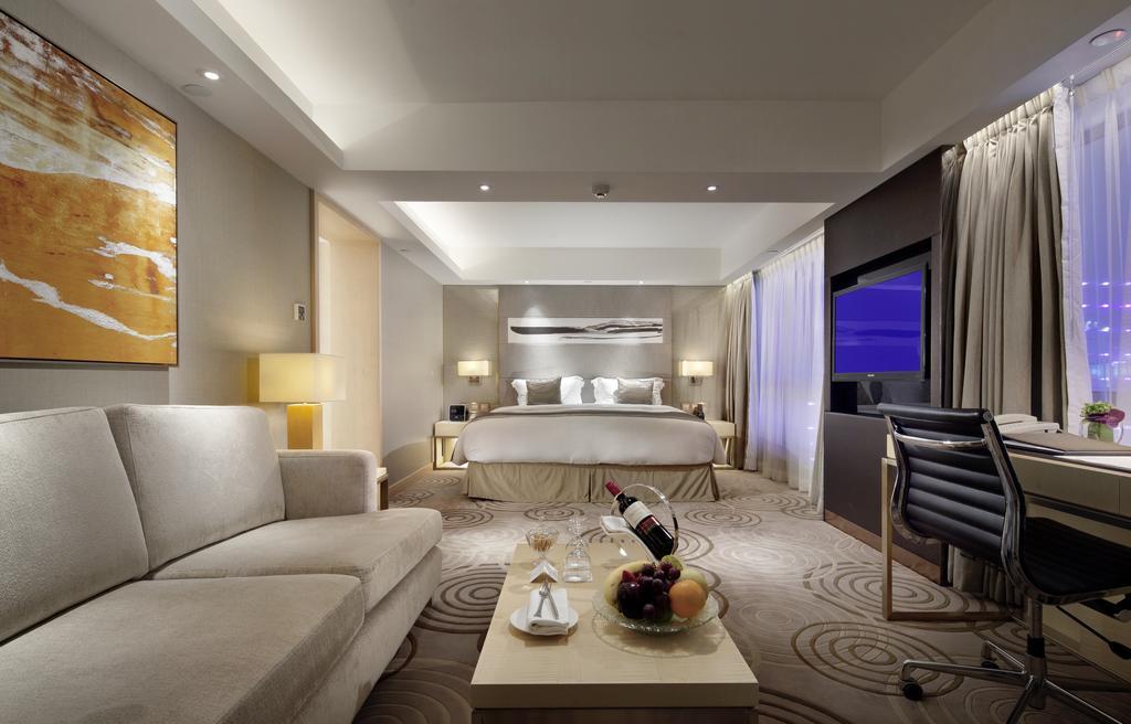 Suite Junior
