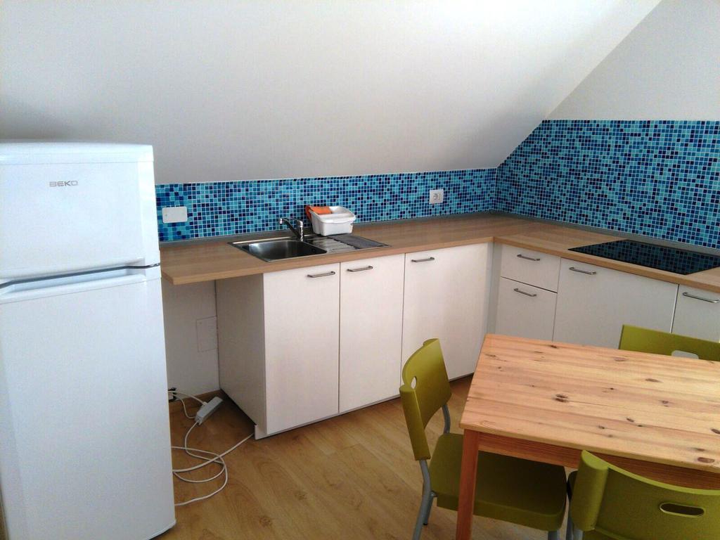 Monolocale Familiare
