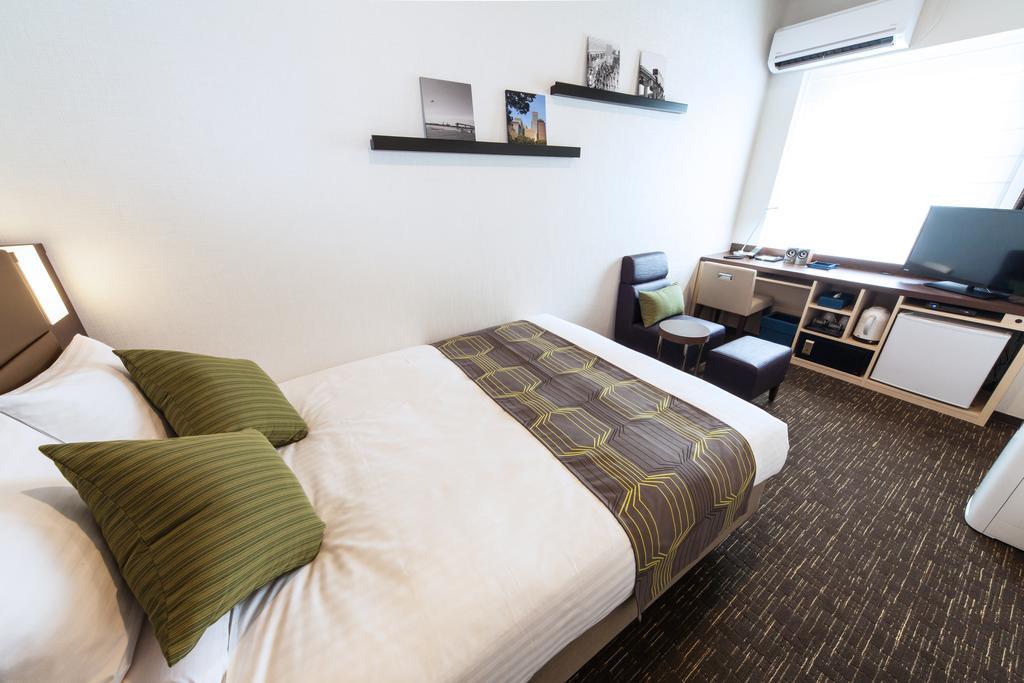 Chambre Double Standard - Fumeurs