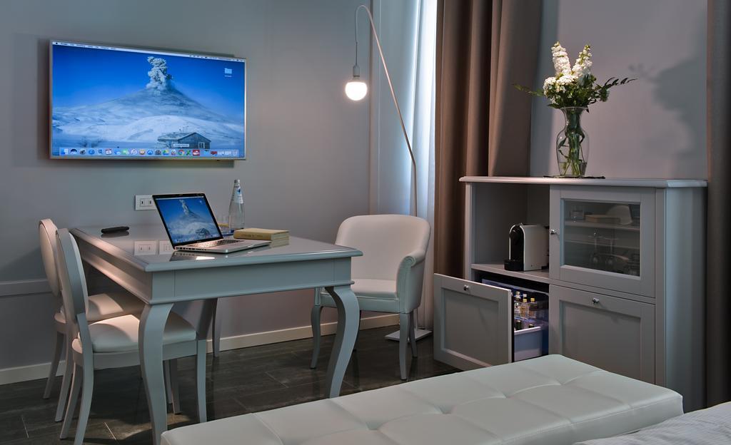 Junior Suite Executive