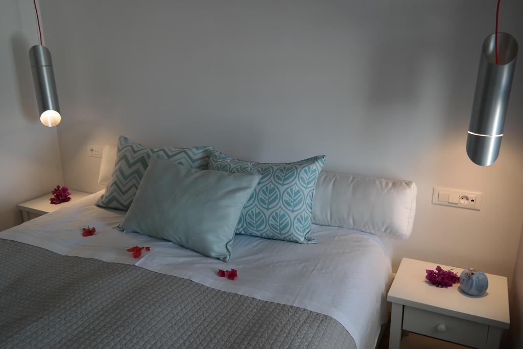 Suite con Vista Mare