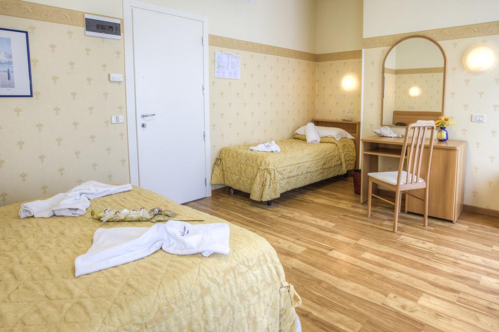 Flexible Room
