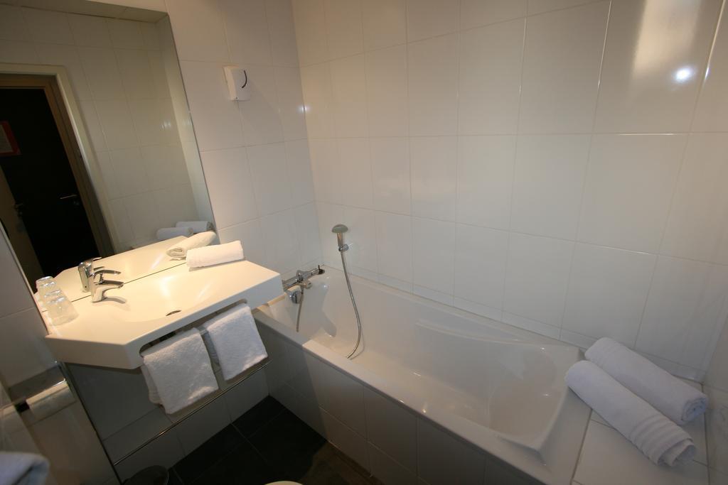Standaard Kamer met 2 Bedden