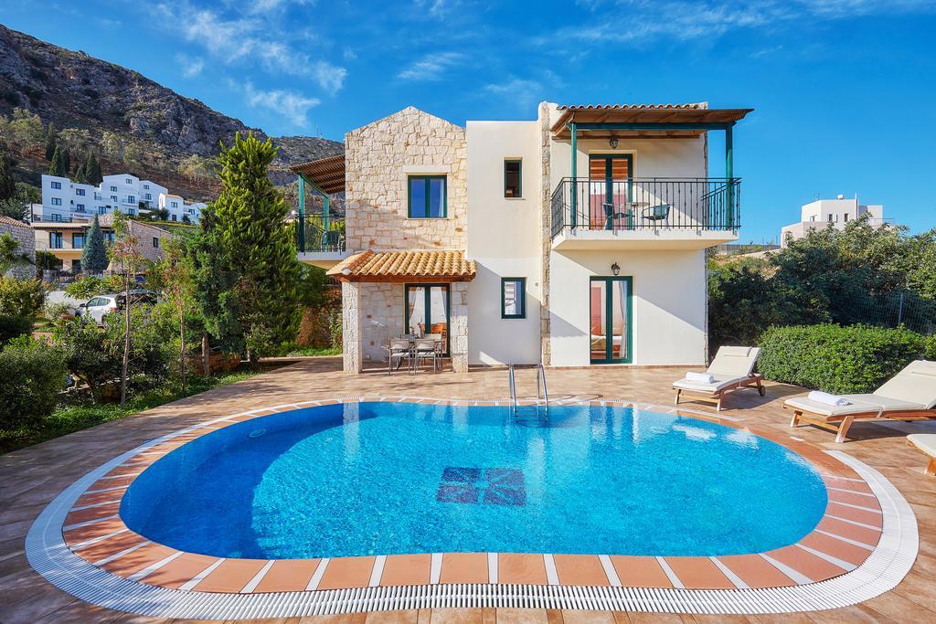 Three-Bedroom Villa with Private Pool,401860554:JPEG