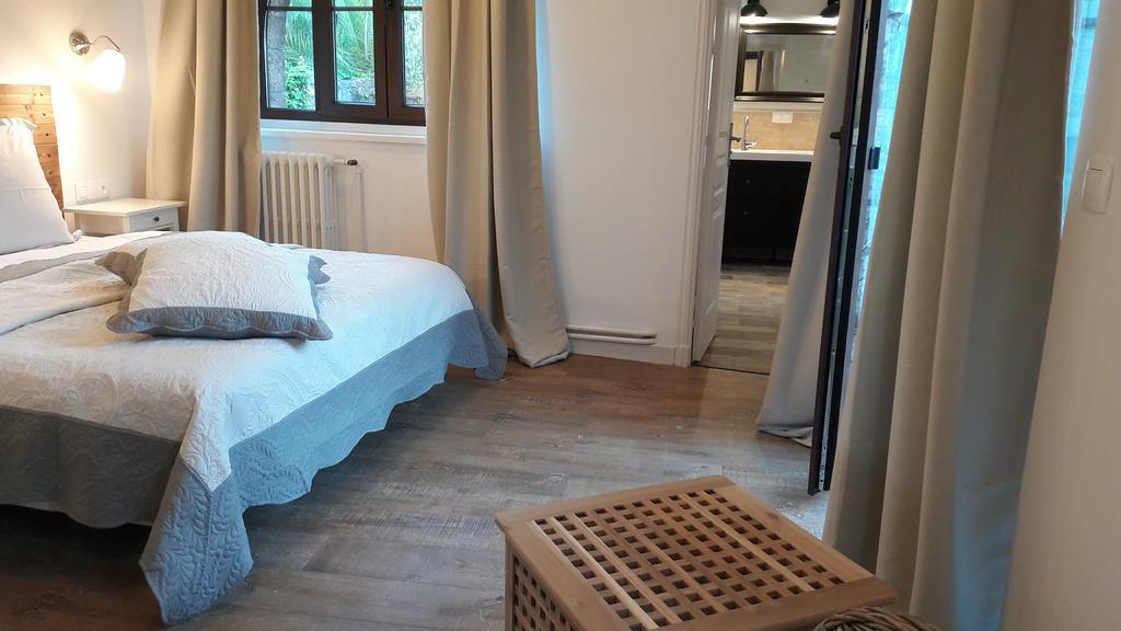 Suite met Balkon