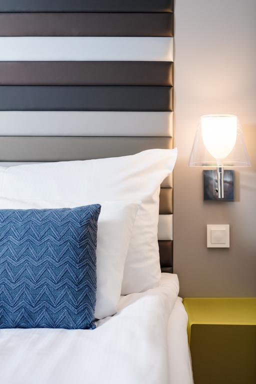 Standaard Kamer met 2 Bedden