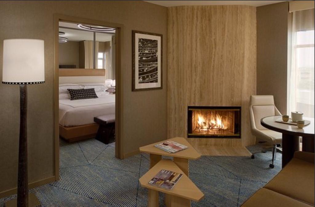 Suite Queen Signature
