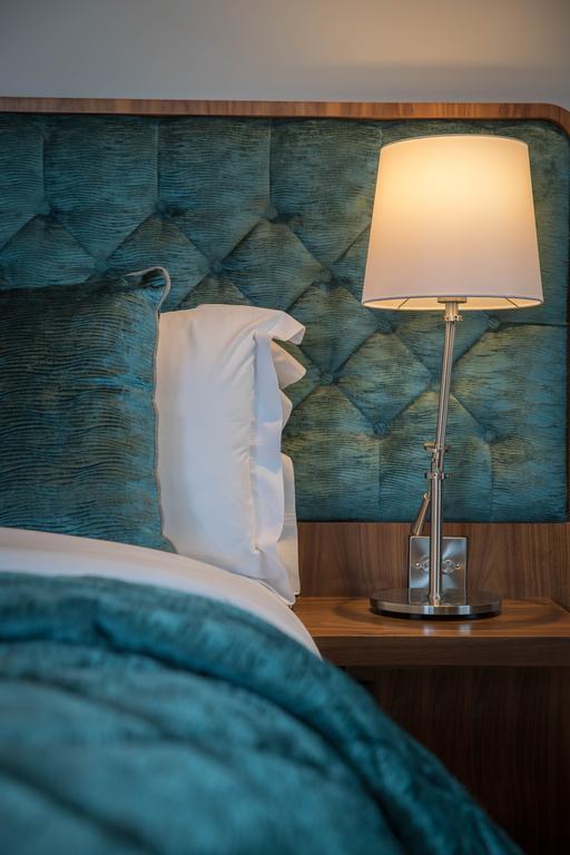 Chambre Double Deluxe